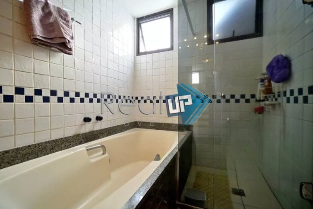 Cobertura, 4 quartos, 350 m² - Foto 4
