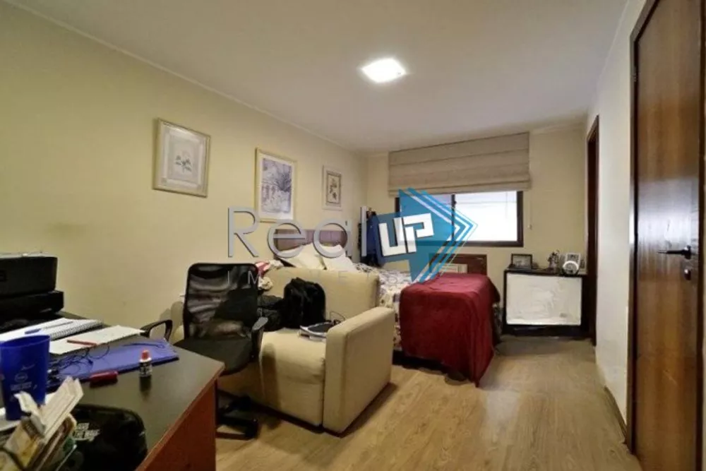 Cobertura, 4 quartos, 350 m² - Foto 5