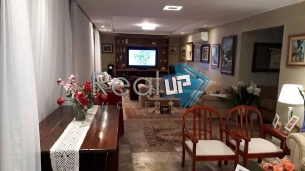 Cobertura, 4 quartos, 350 m² - Foto 2