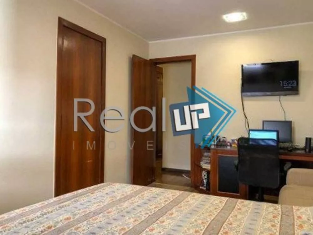 Cobertura, 4 quartos, 350 m² - Foto 21
