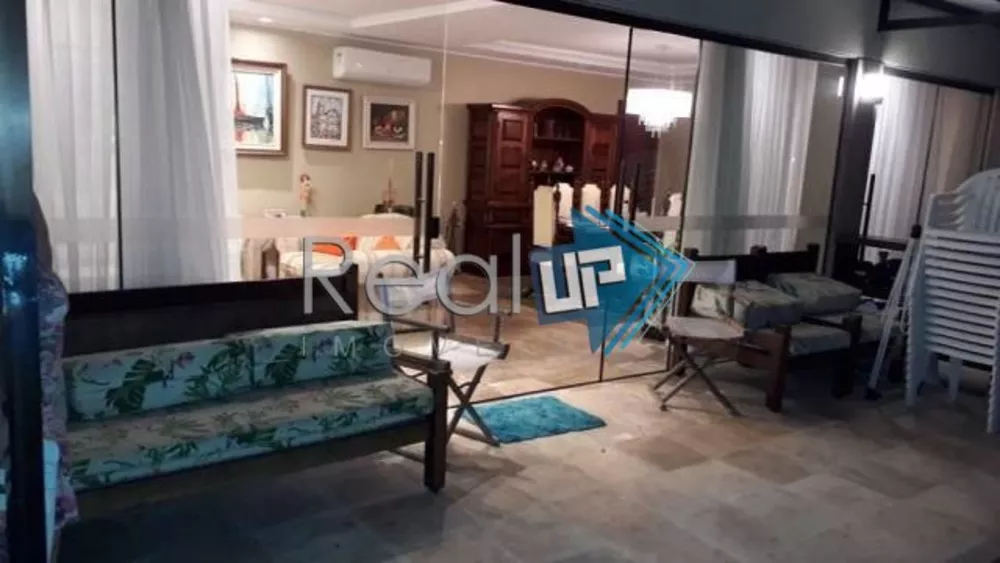 Cobertura, 4 quartos, 350 m² - Foto 18