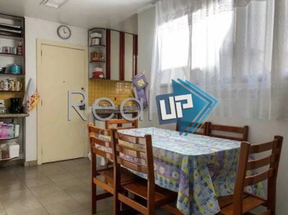 Cobertura, 4 quartos, 350 m² - Foto 17