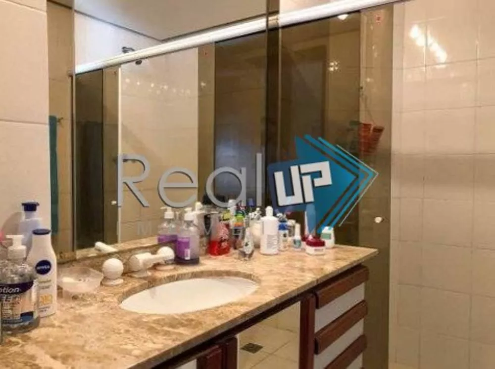 Cobertura, 4 quartos, 350 m² - Foto 7