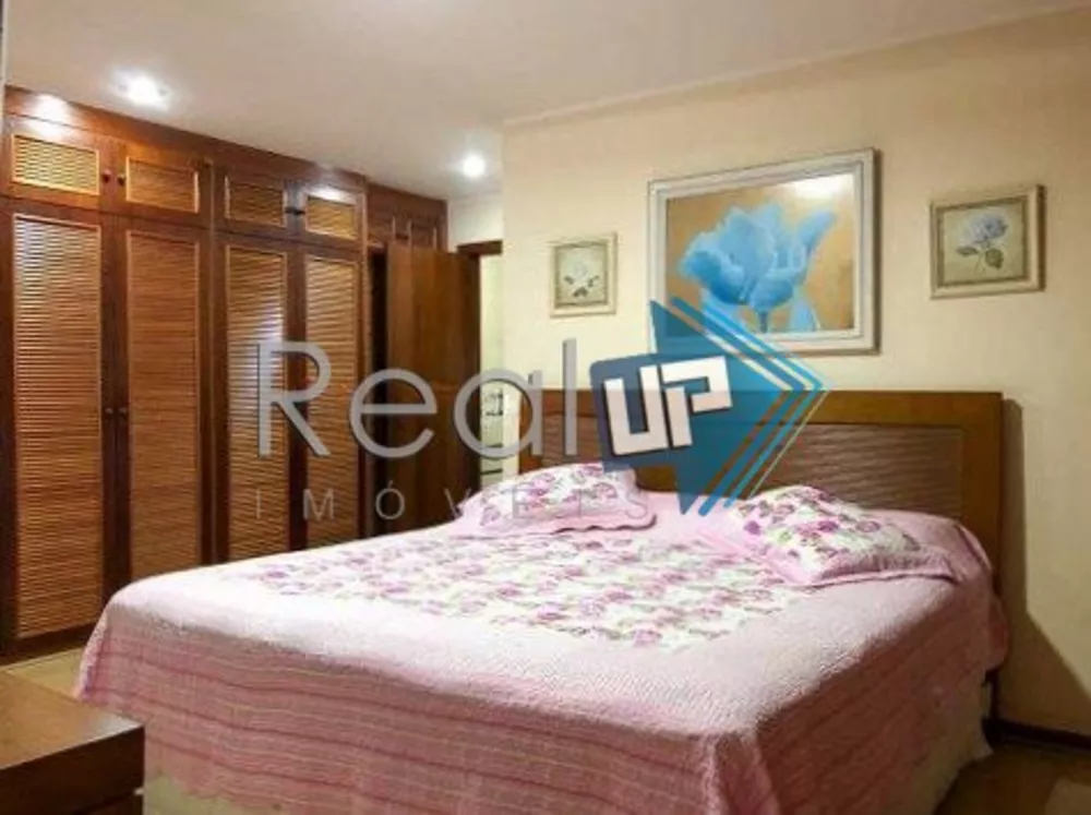 Cobertura, 4 quartos, 350 m² - Foto 9