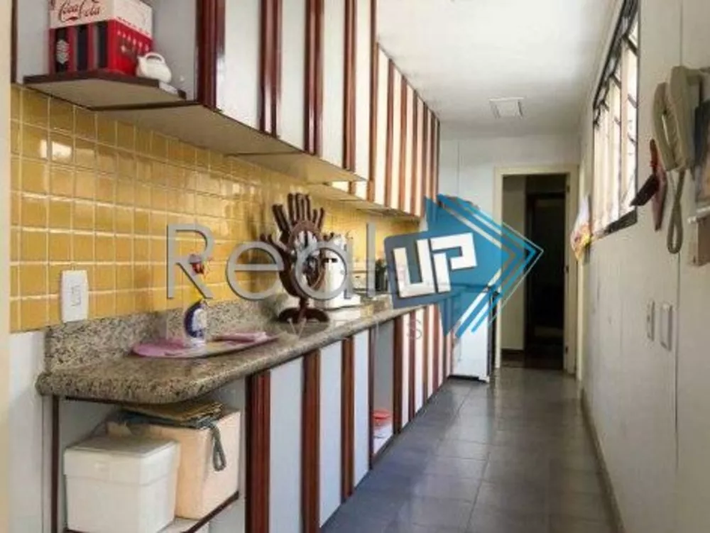 Cobertura, 4 quartos, 350 m² - Foto 11
