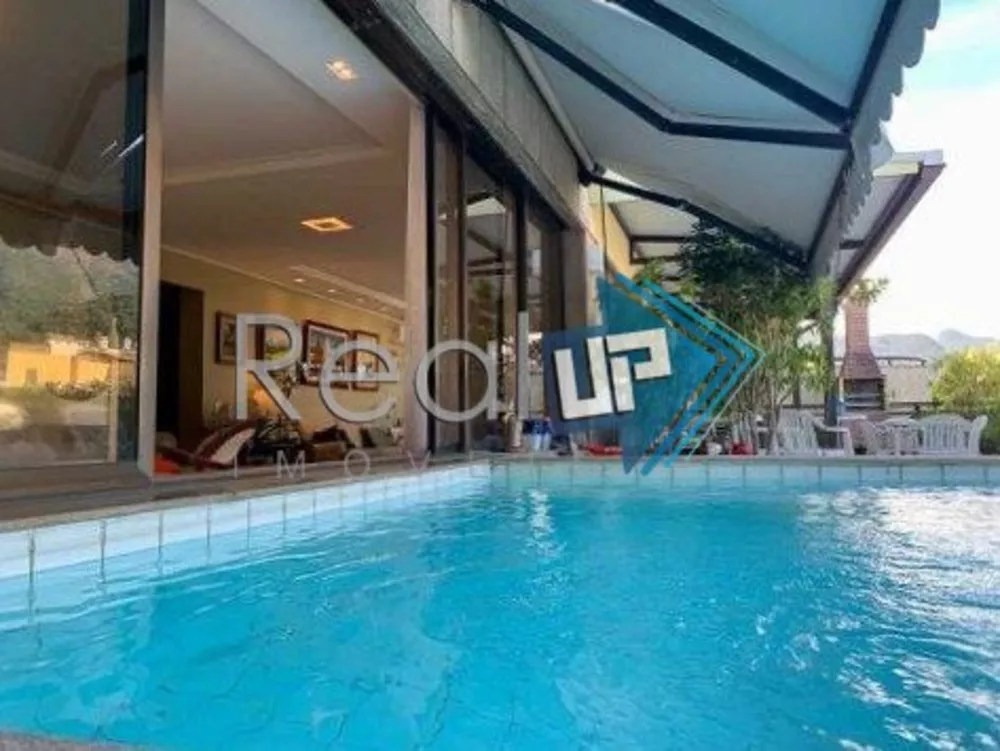 Cobertura, 4 quartos, 350 m² - Foto 13