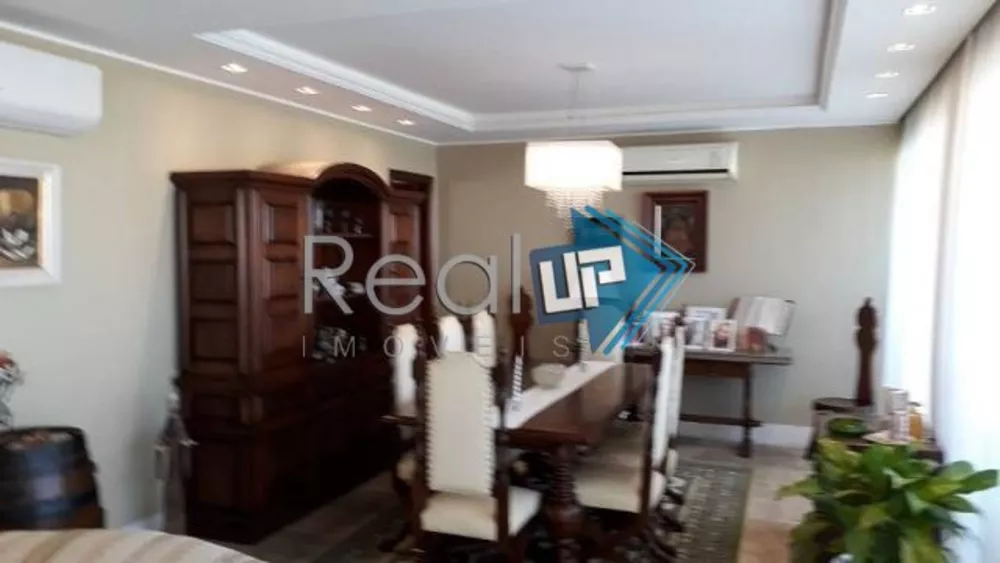 Cobertura, 4 quartos, 350 m² - Foto 19