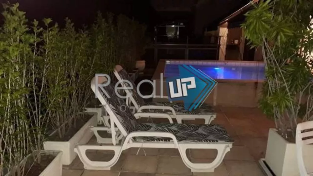 Cobertura, 4 quartos, 350 m² - Foto 24