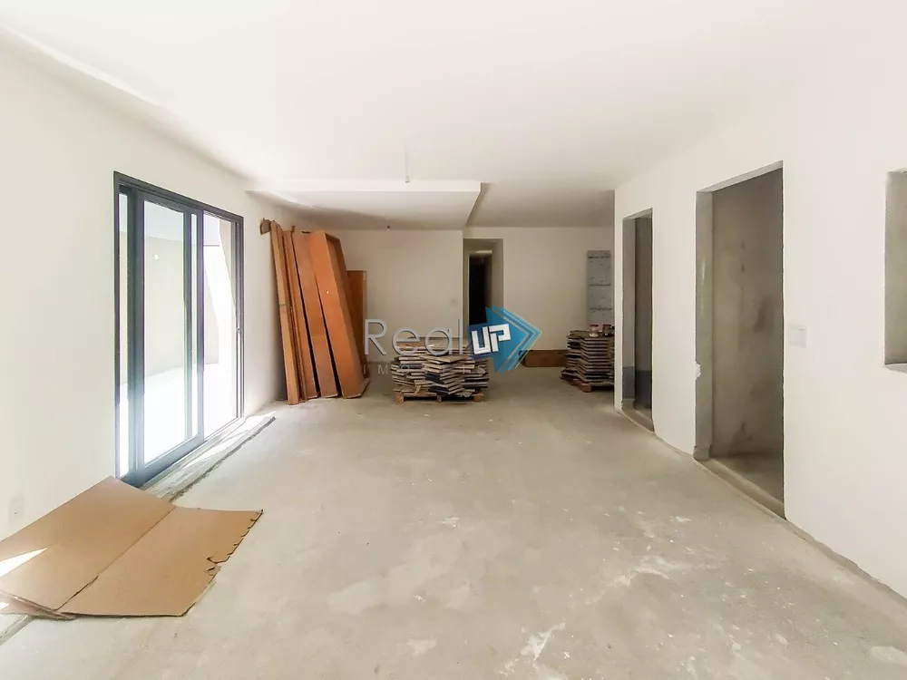 Apartamento à venda com 3 quartos, 207m² - Foto 10