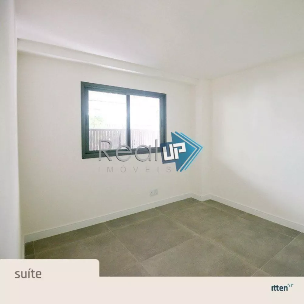 Apartamento à venda com 3 quartos, 207m² - Foto 6