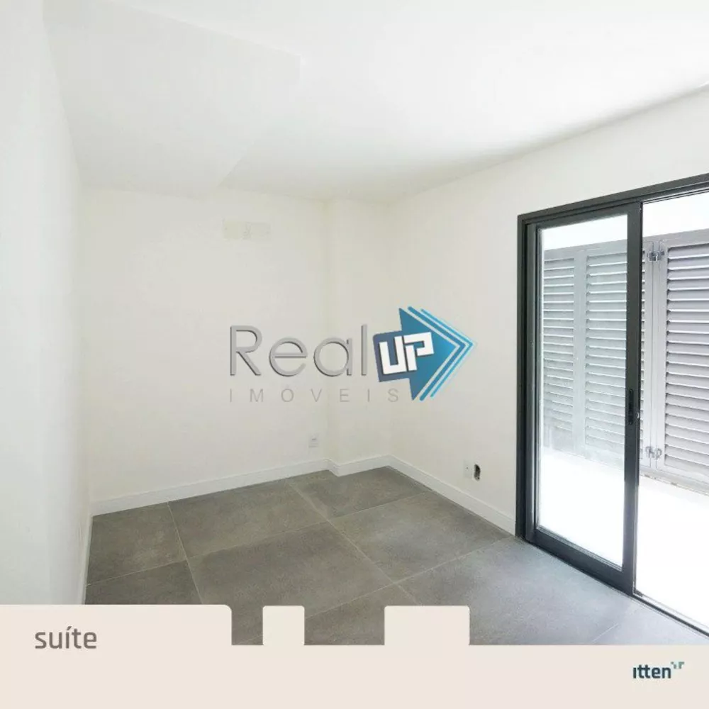 Apartamento à venda com 3 quartos, 207m² - Foto 4