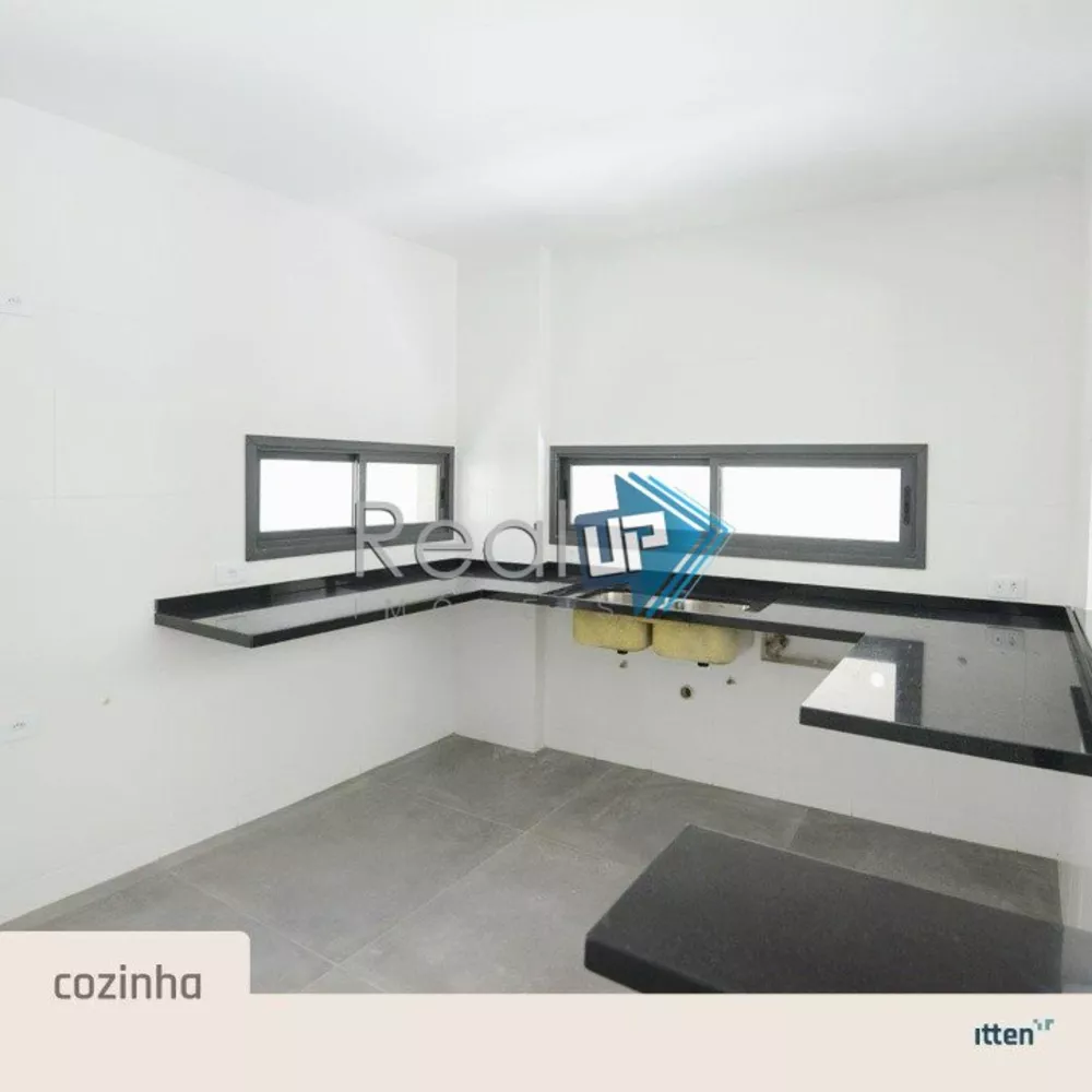 Apartamento à venda com 3 quartos, 207m² - Foto 7