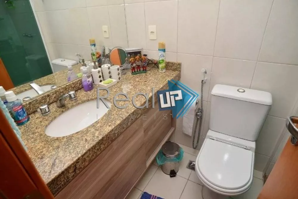 Apartamento, 2 quartos, 83 m² - Foto 8