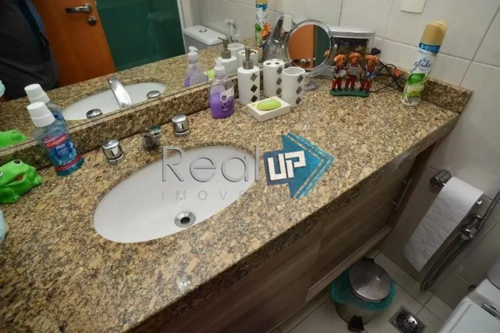 Apartamento, 2 quartos, 83 m² - Foto 9