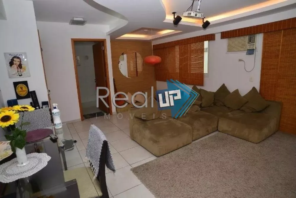Apartamento, 2 quartos, 83 m² - Foto 3