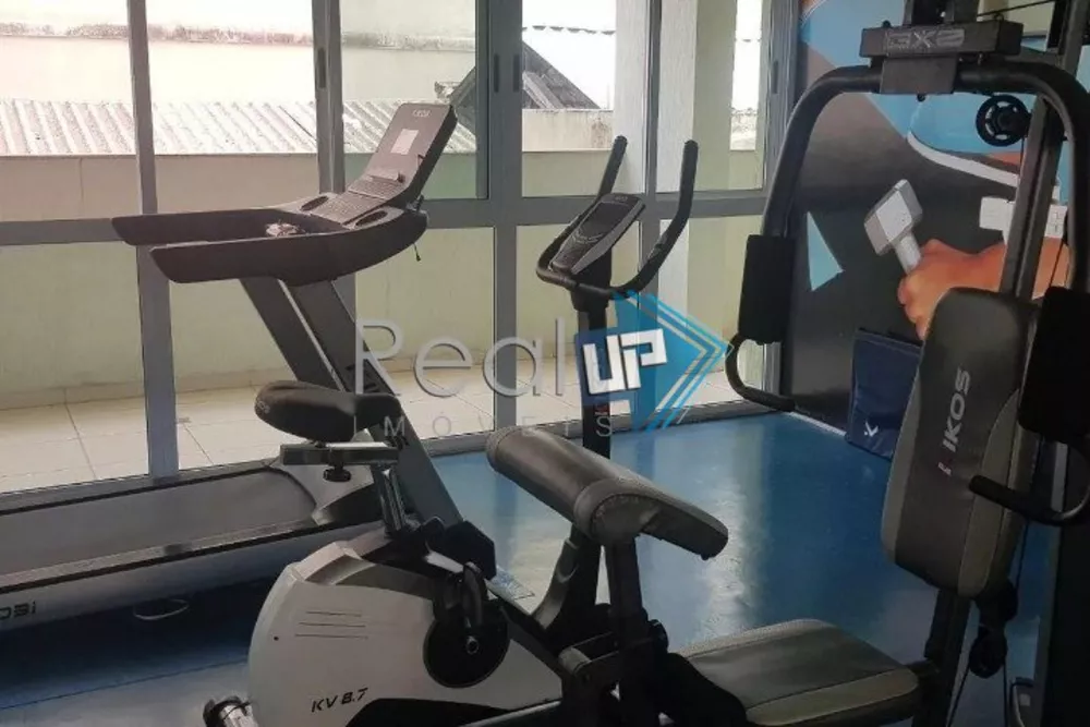 Apartamento, 2 quartos, 83 m² - Foto 21