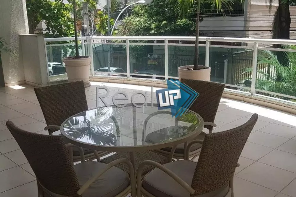 Apartamento, 2 quartos, 83 m² - Foto 20