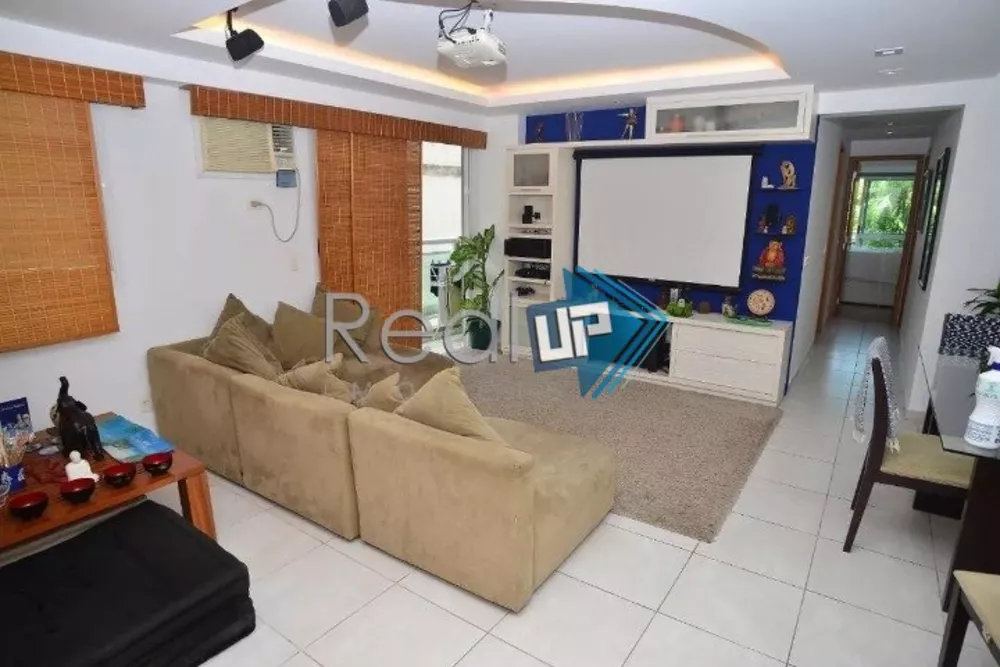 Apartamento, 2 quartos, 83 m² - Foto 1