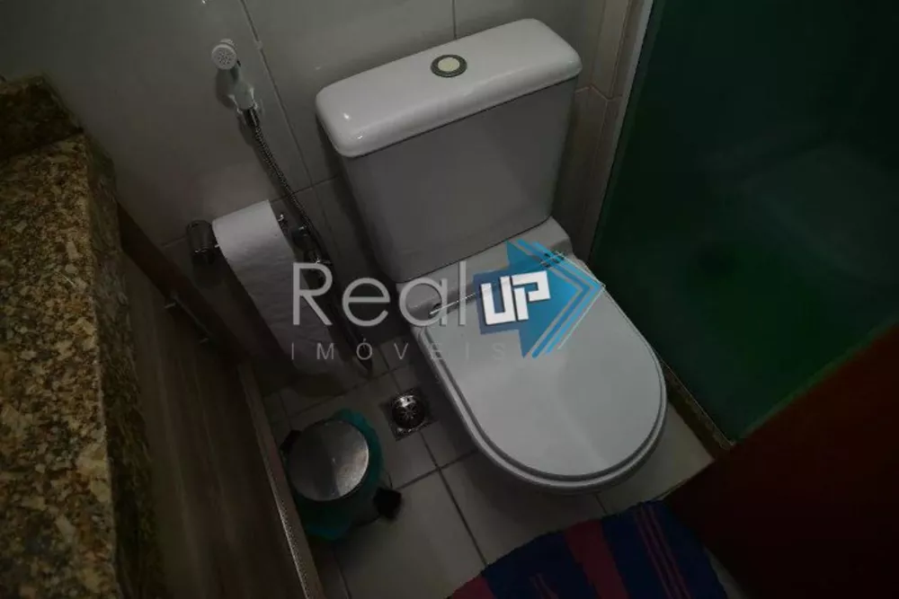 Apartamento, 2 quartos, 83 m² - Foto 10