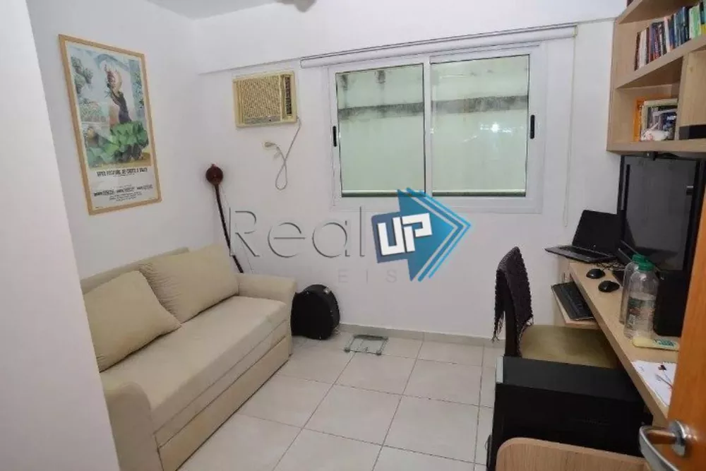 Apartamento, 2 quartos, 83 m² - Foto 12