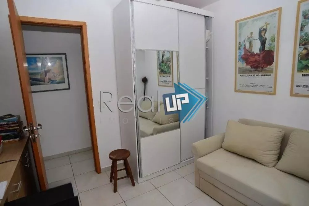 Apartamento, 2 quartos, 83 m² - Foto 11