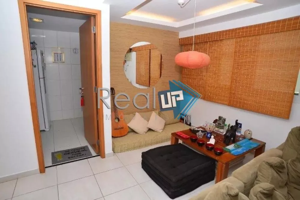 Apartamento, 2 quartos, 83 m² - Foto 4