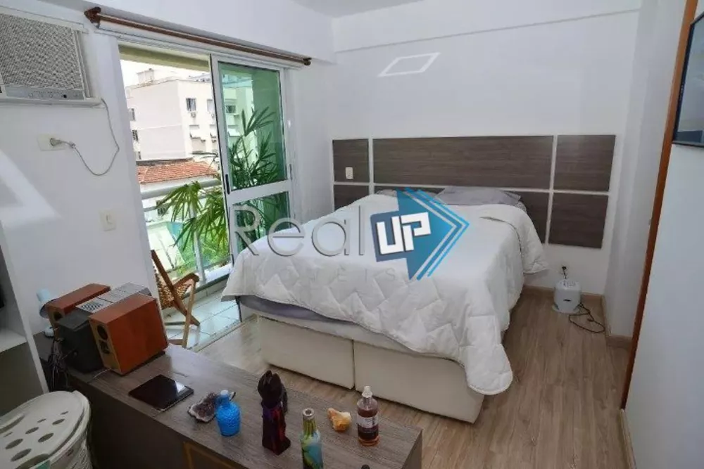 Apartamento, 2 quartos, 83 m² - Foto 5