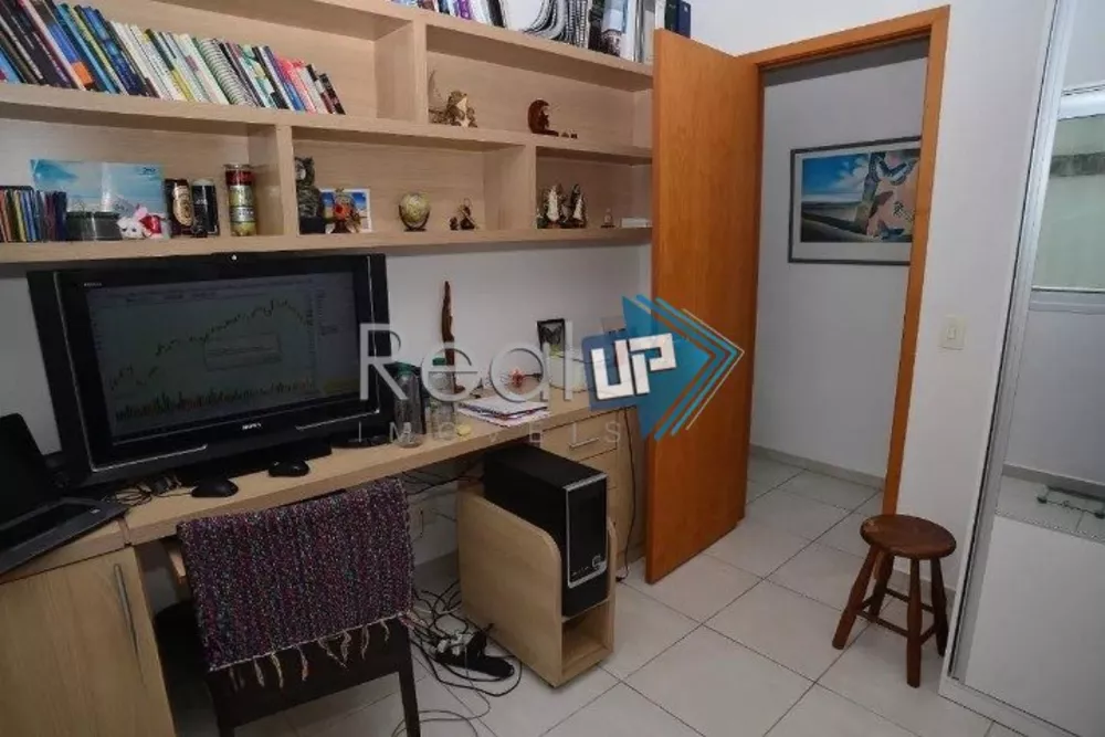 Apartamento, 2 quartos, 83 m² - Foto 13