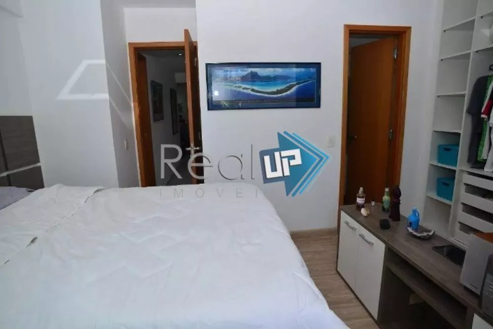 Apartamento, 2 quartos, 83 m² - Foto 6