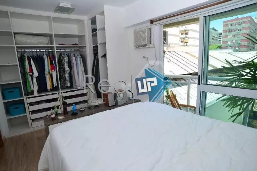 Apartamento, 2 quartos, 83 m² - Foto 7