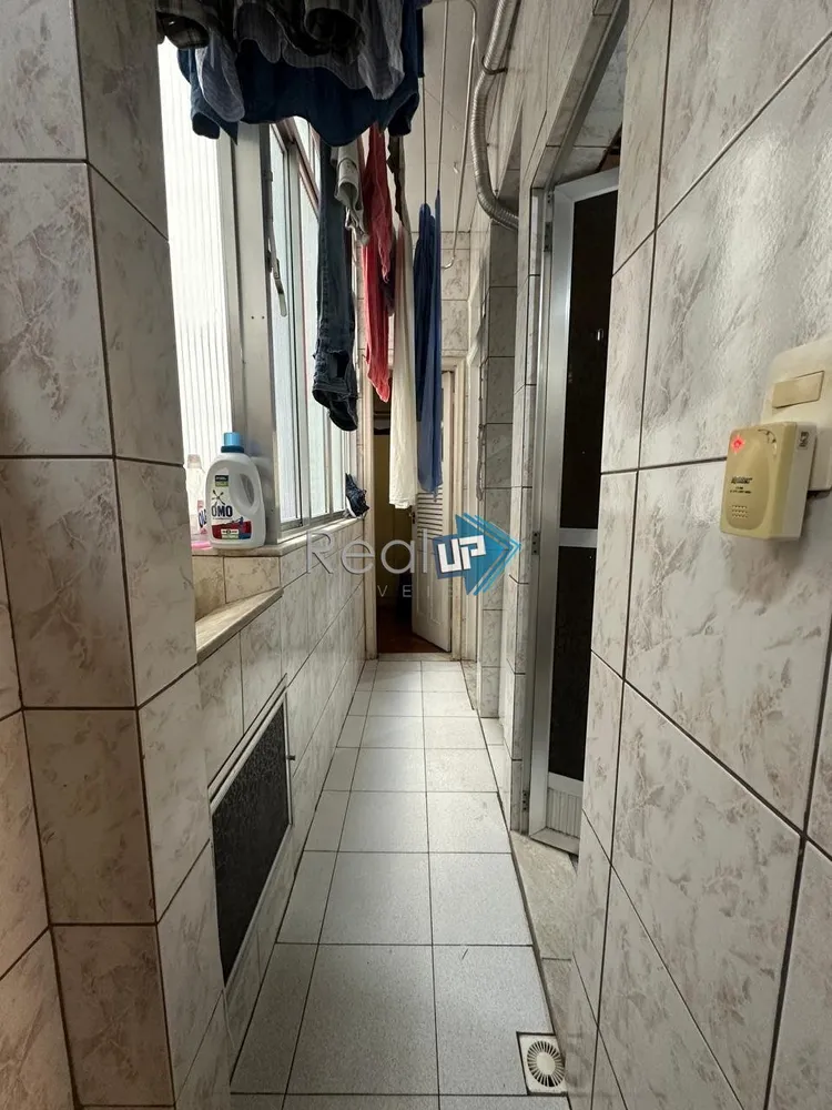 Apartamento, 3 quartos, 100 m² - Foto 15