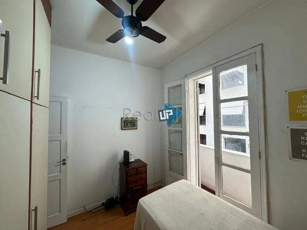 Apartamento, 3 quartos, 100 m² - Foto 5