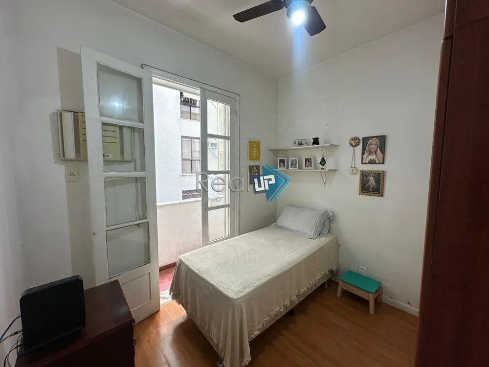 Apartamento, 3 quartos, 100 m² - Foto 4