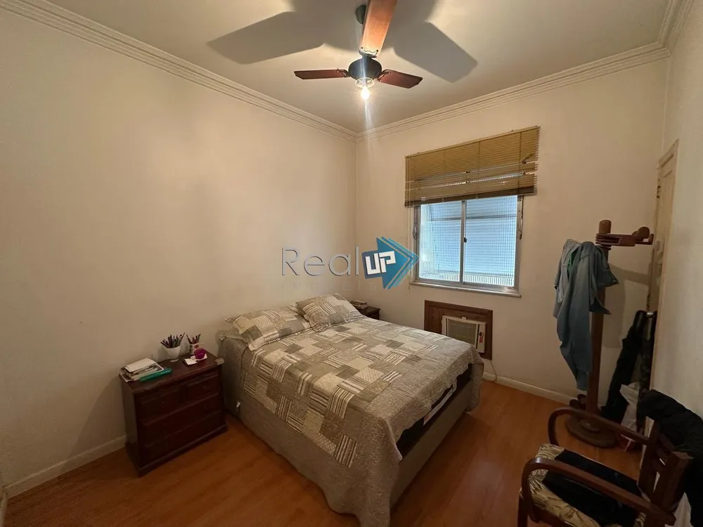 Apartamento, 3 quartos, 100 m² - Foto 9