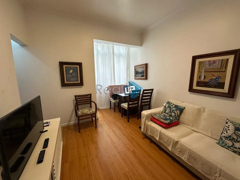 Apartamento, 3 quartos, 100 m² - Foto 3