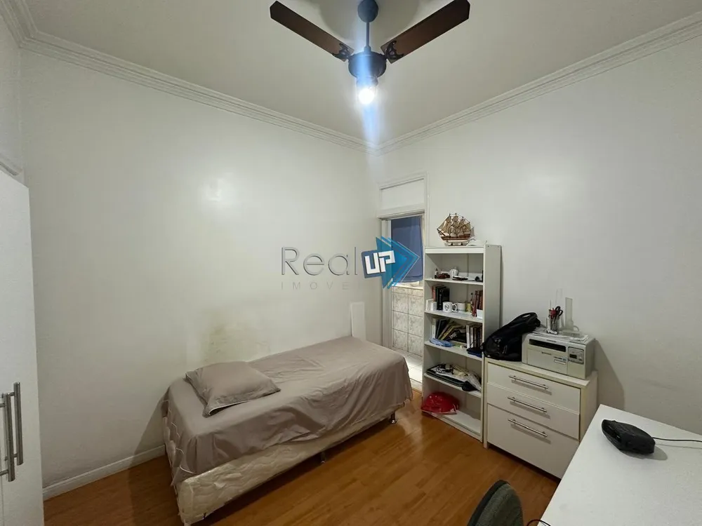 Apartamento, 3 quartos, 100 m² - Foto 12