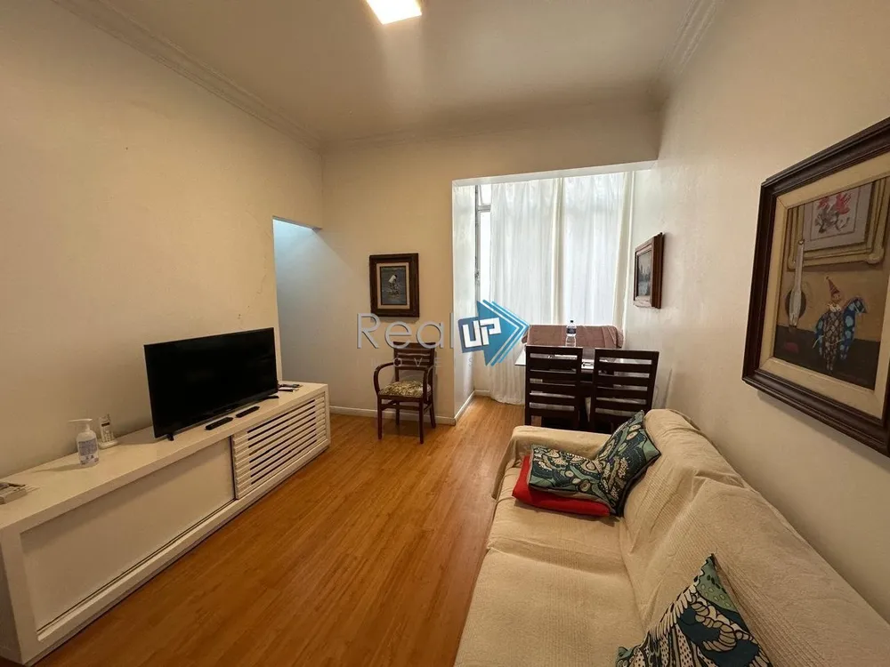 Apartamento, 3 quartos, 100 m² - Foto 1