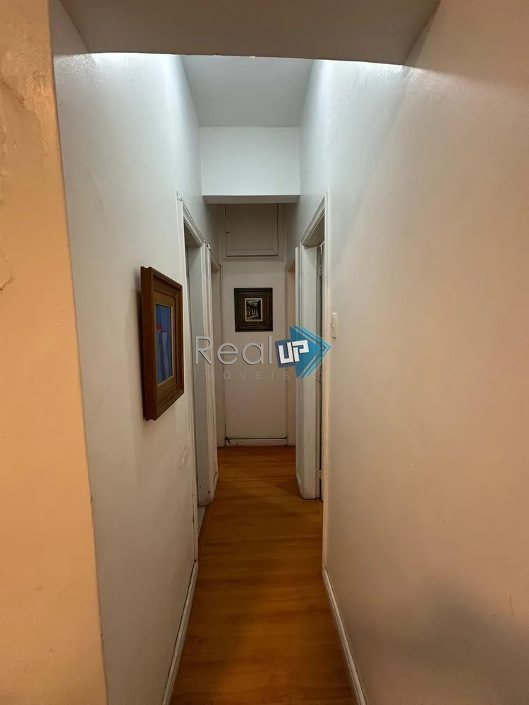 Apartamento, 3 quartos, 100 m² - Foto 8