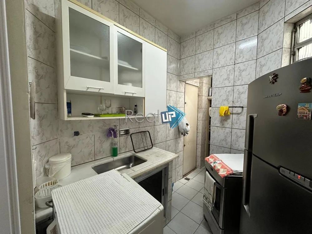Apartamento, 3 quartos, 100 m² - Foto 16