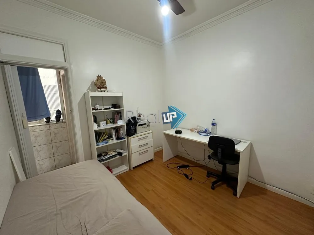 Apartamento, 3 quartos, 100 m² - Foto 11