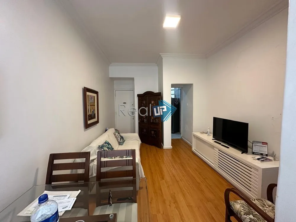 Apartamento, 3 quartos, 100 m² - Foto 2