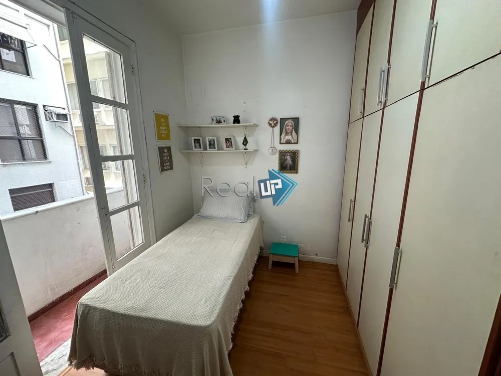 Apartamento, 3 quartos, 100 m² - Foto 6