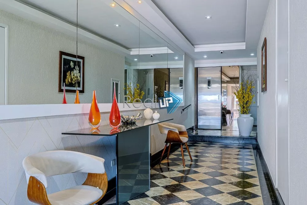 Apartamento, 3 quartos, 130 m² - Foto 4