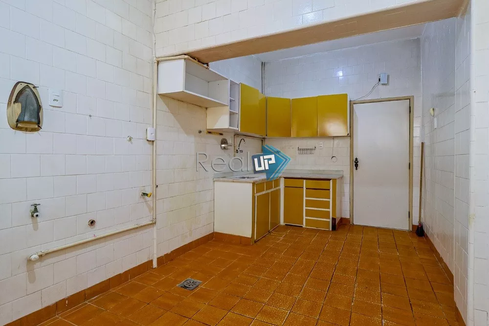 Apartamento, 3 quartos, 130 m² - Foto 3