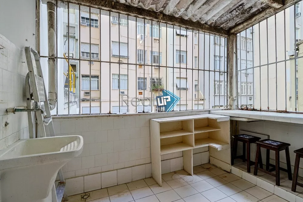 Apartamento, 3 quartos, 130 m² - Foto 21