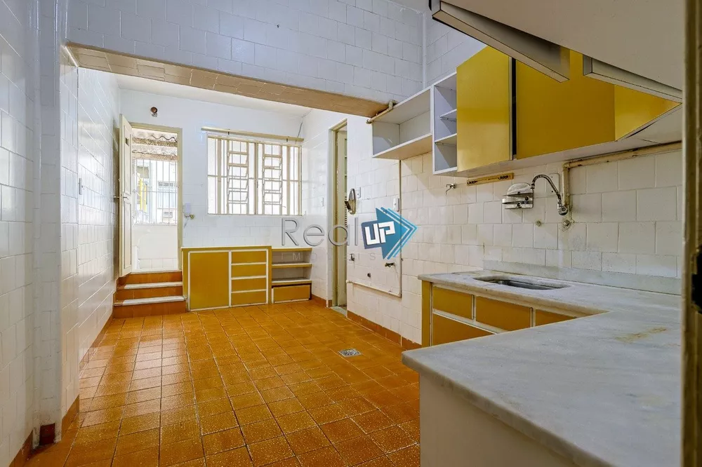 Apartamento, 3 quartos, 130 m² - Foto 28