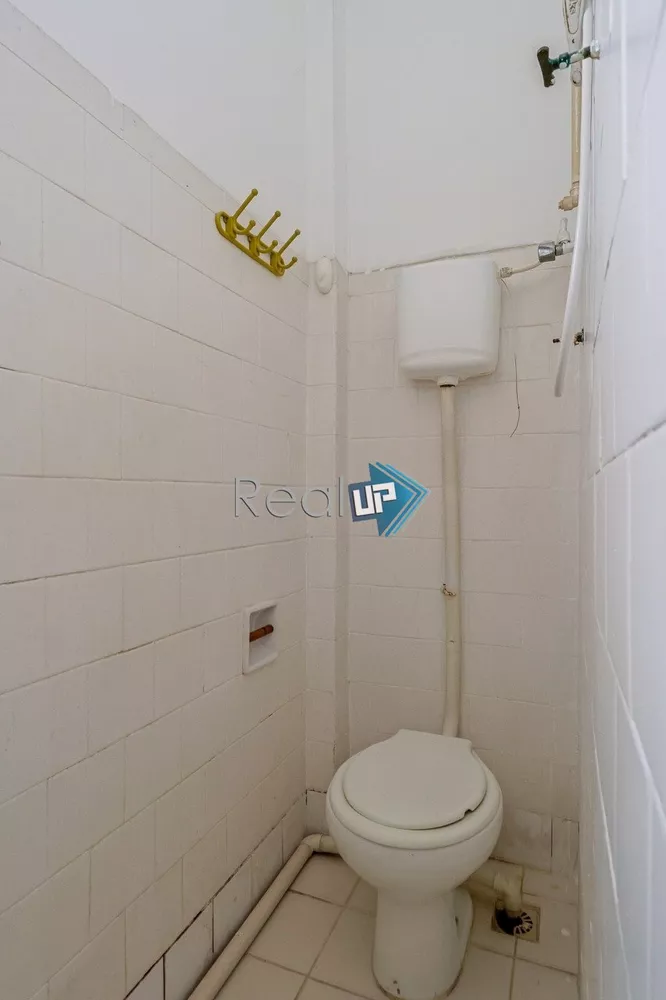 Apartamento, 3 quartos, 130 m² - Foto 11