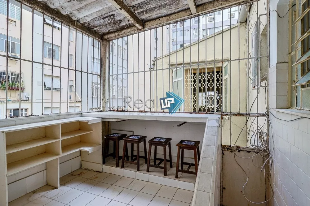 Apartamento, 3 quartos, 130 m² - Foto 6