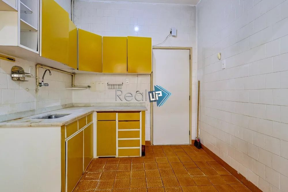 Apartamento, 3 quartos, 130 m² - Foto 31