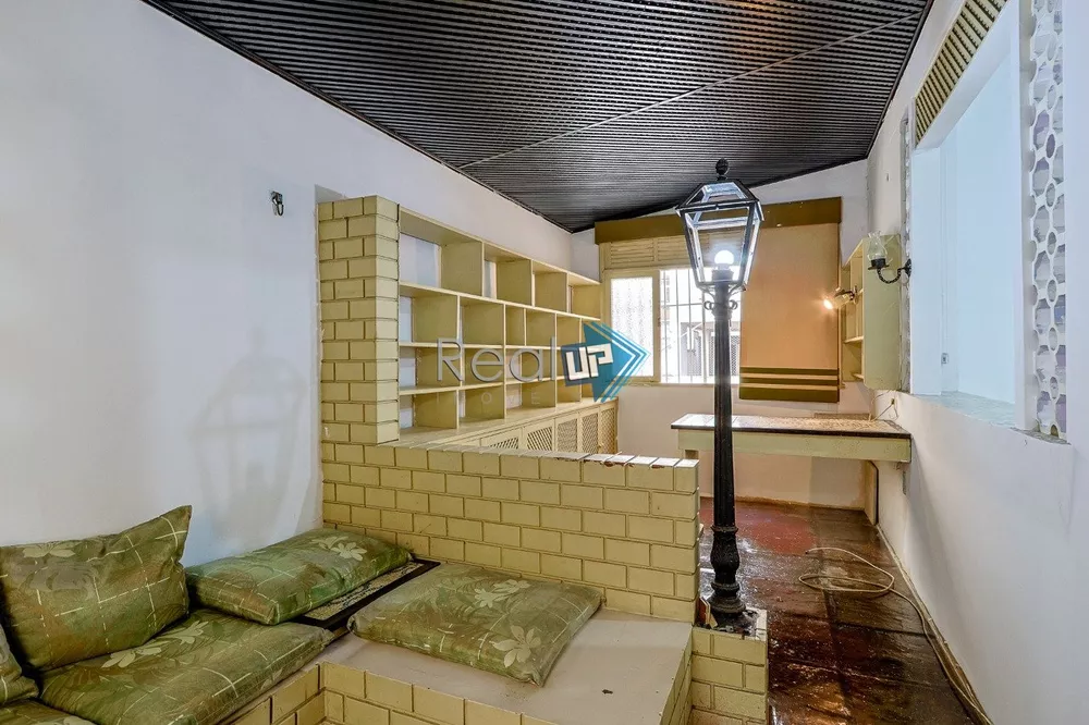 Apartamento, 3 quartos, 130 m² - Foto 12